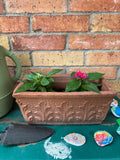 Ceramic pot