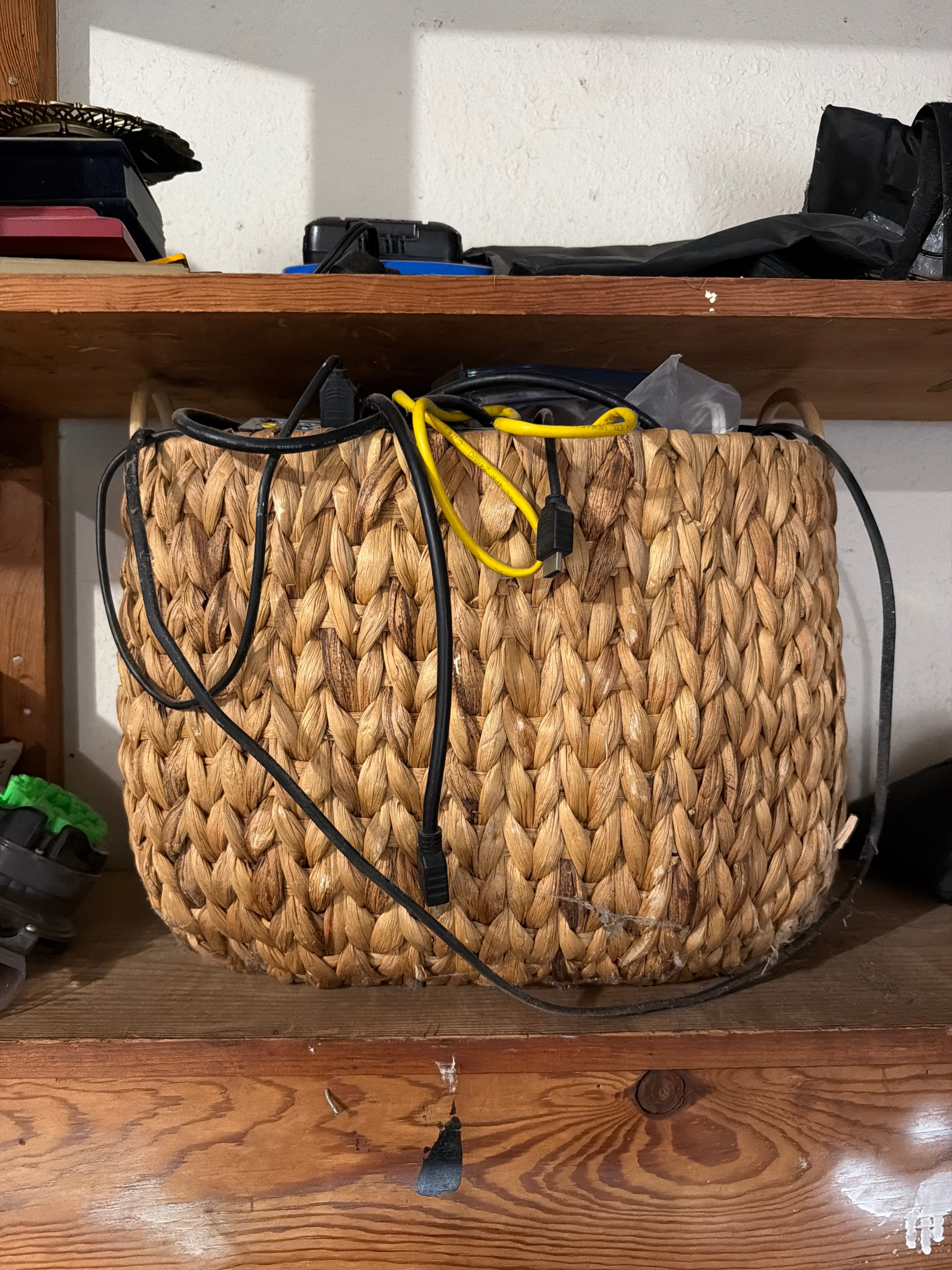 Decorative Storage basket