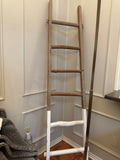 Decorative ladder