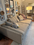 LARGE couch (Nebraska Furniture Mart)