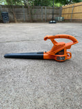 Black & Decker Leaf Blower (corded)