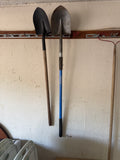 Shovel