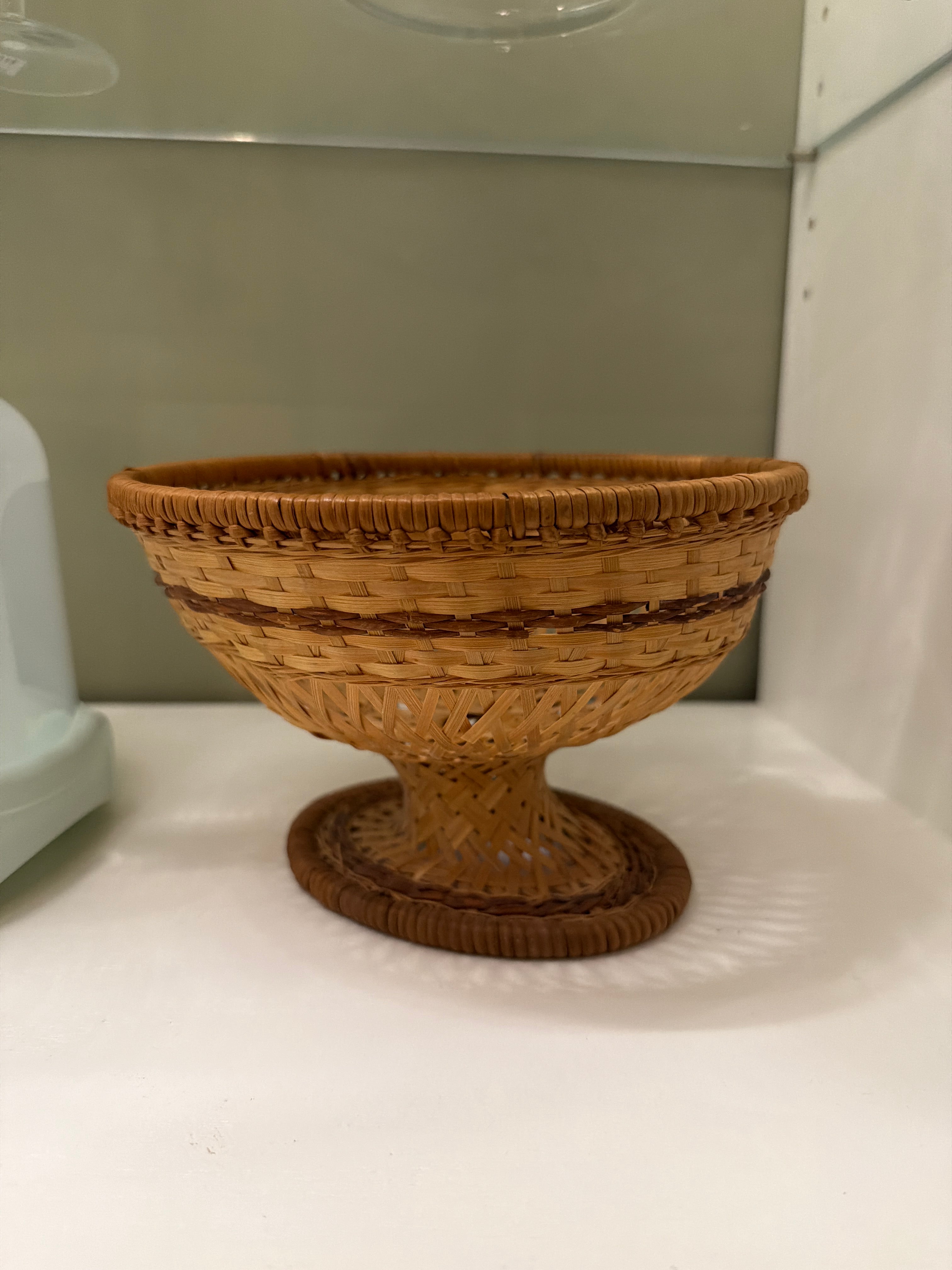 Decorative basket