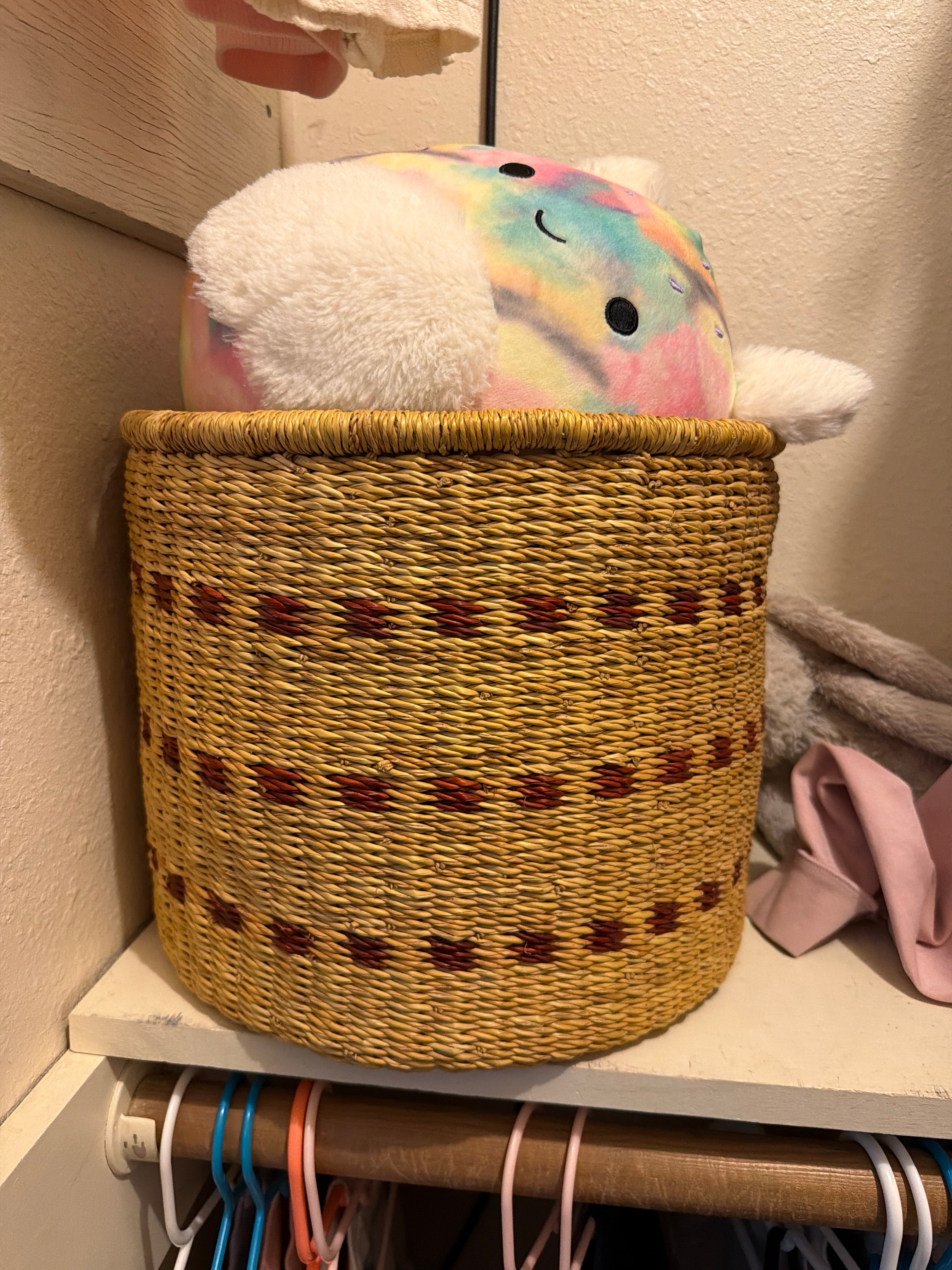 Decorative Basket