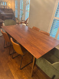 Mid-Century Style Dining Table from World Market