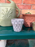 Small planter