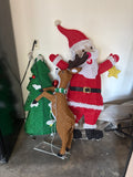 Outdoor Christmas Decorations