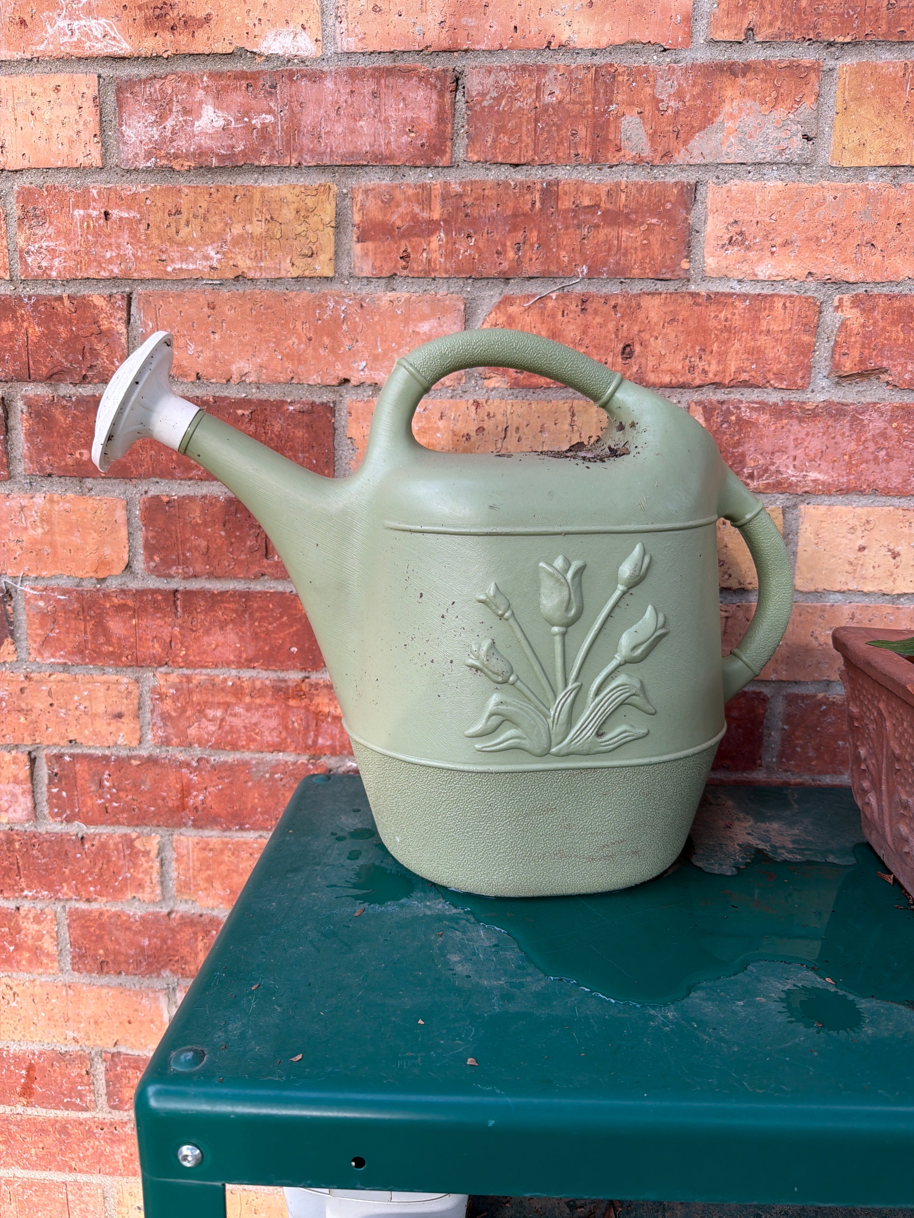 Watering can
