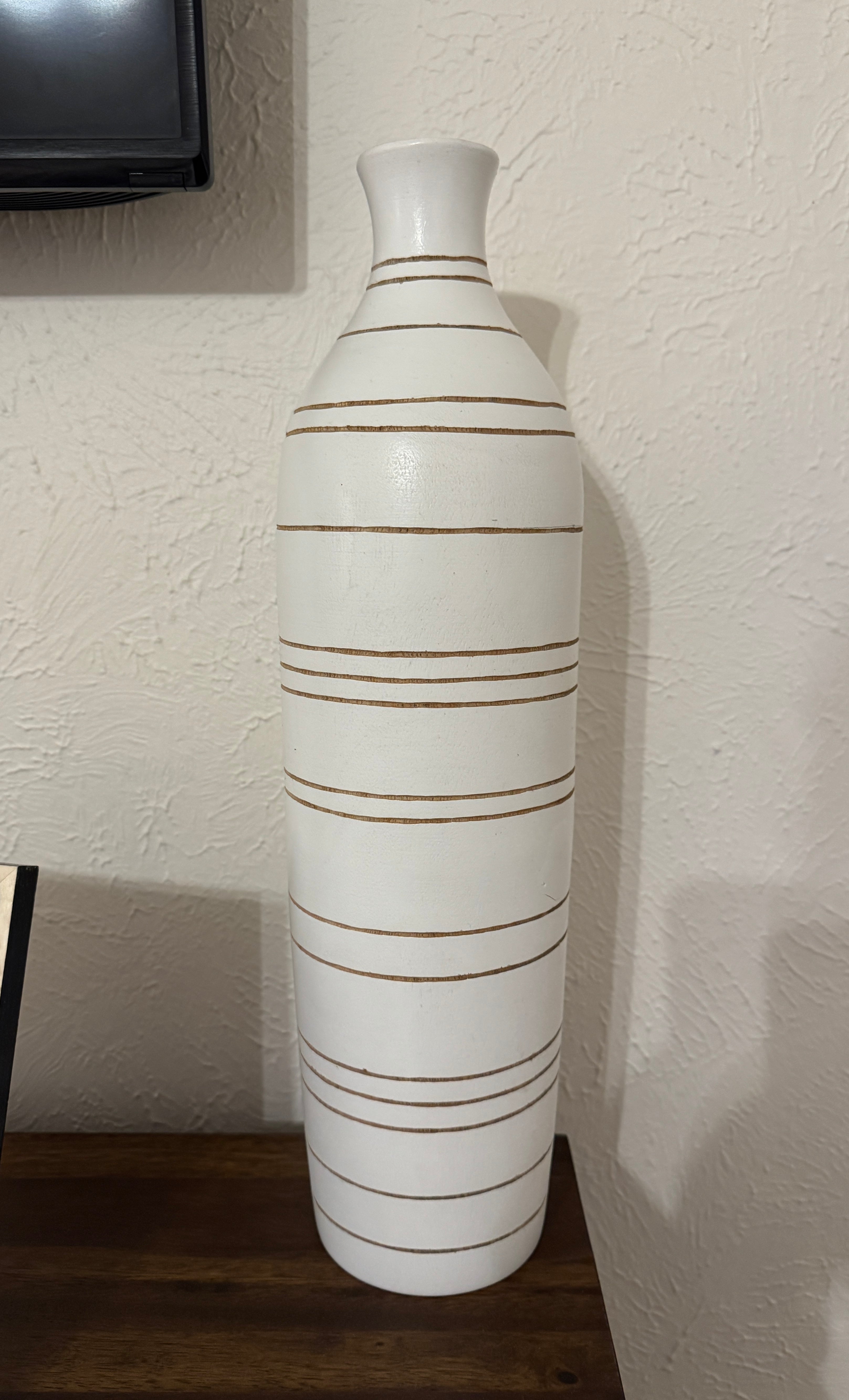 Decorative Jug (Homegoods)