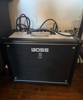 Boss Katana MK || 50W 1X12 Guitar Amplifier