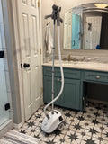 Standing Clothes Steamer