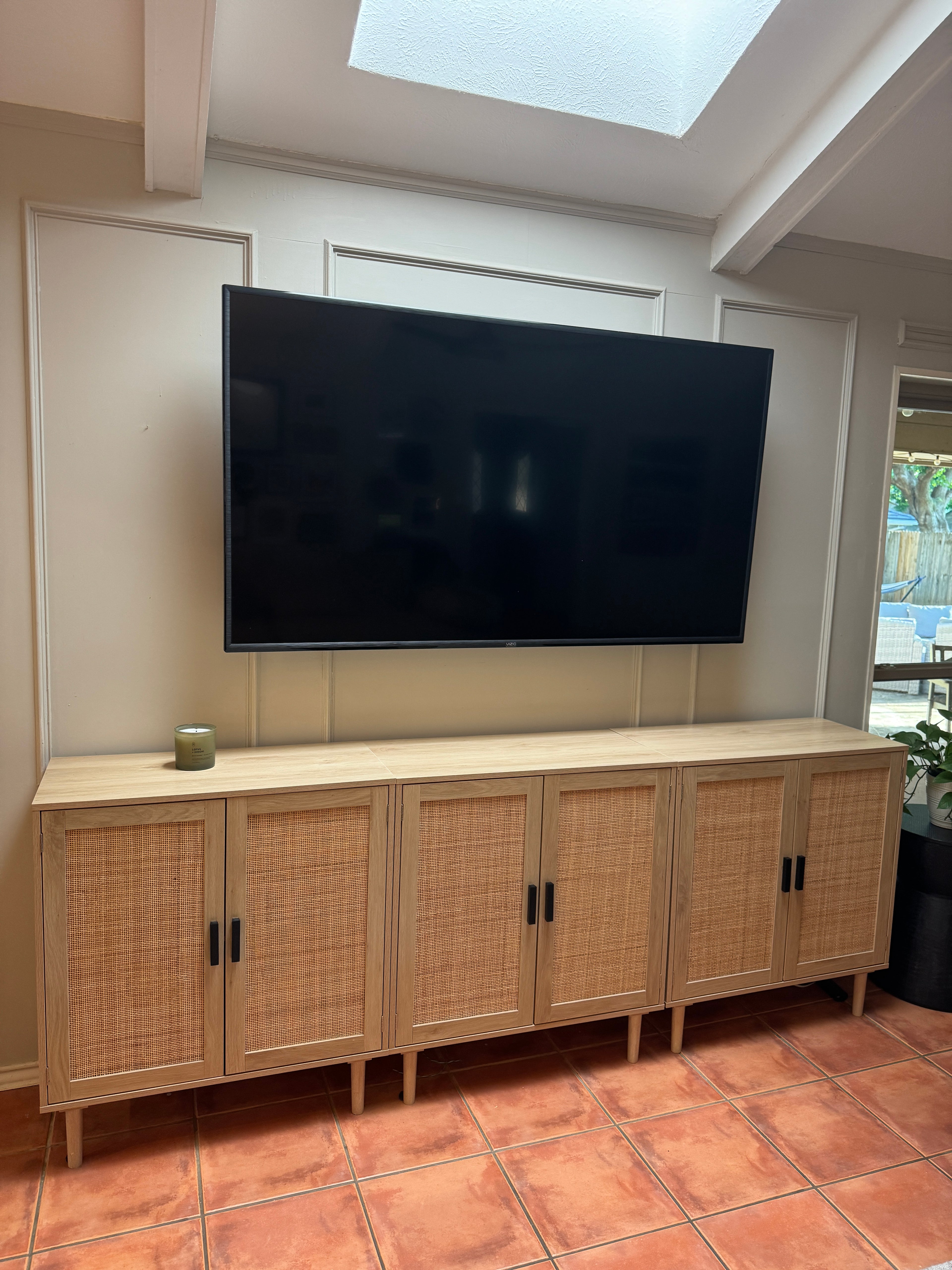 Vizio 70” Smart TV