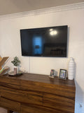 Vizio 50” 4K UHD Smart TV