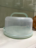 Top Shelf Cake Carrier