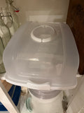 Cupcake & Cake Carrier