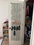 Shoe holder