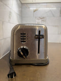 Cuisinart Toaster