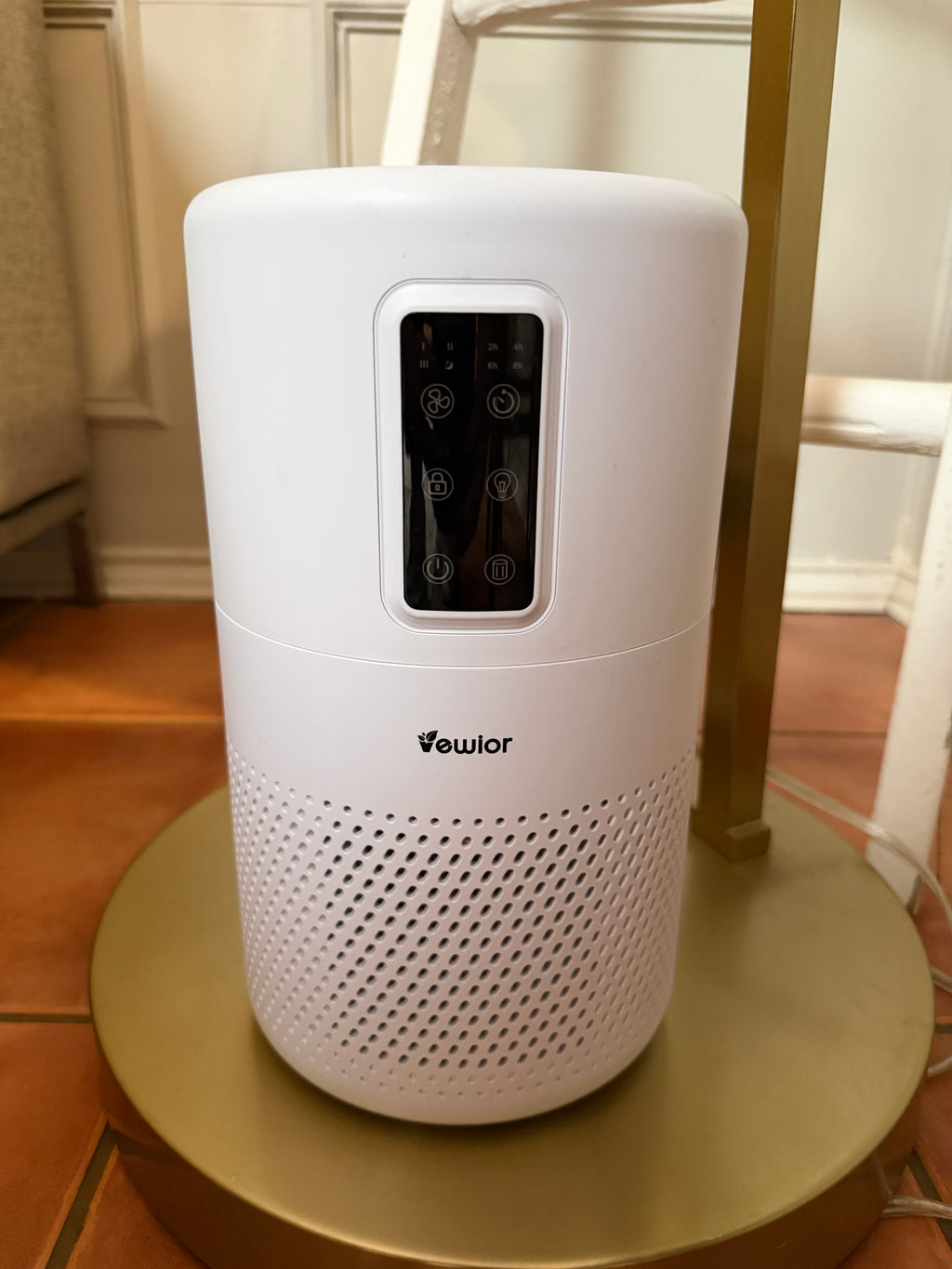 HEPA Air Purifier