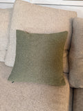 Throw pillow from World Market