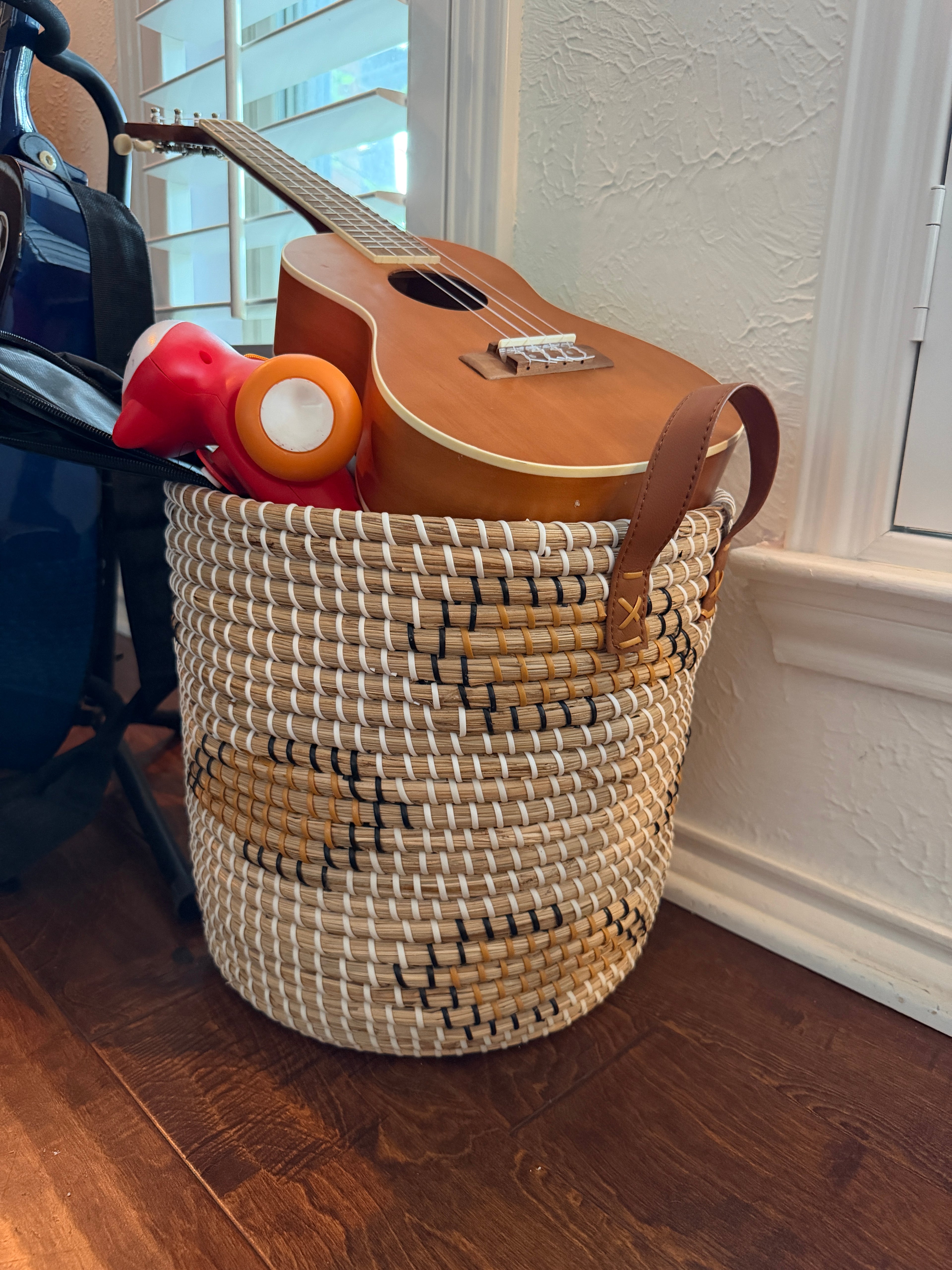 Decorative Basket