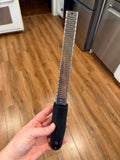 Microplane