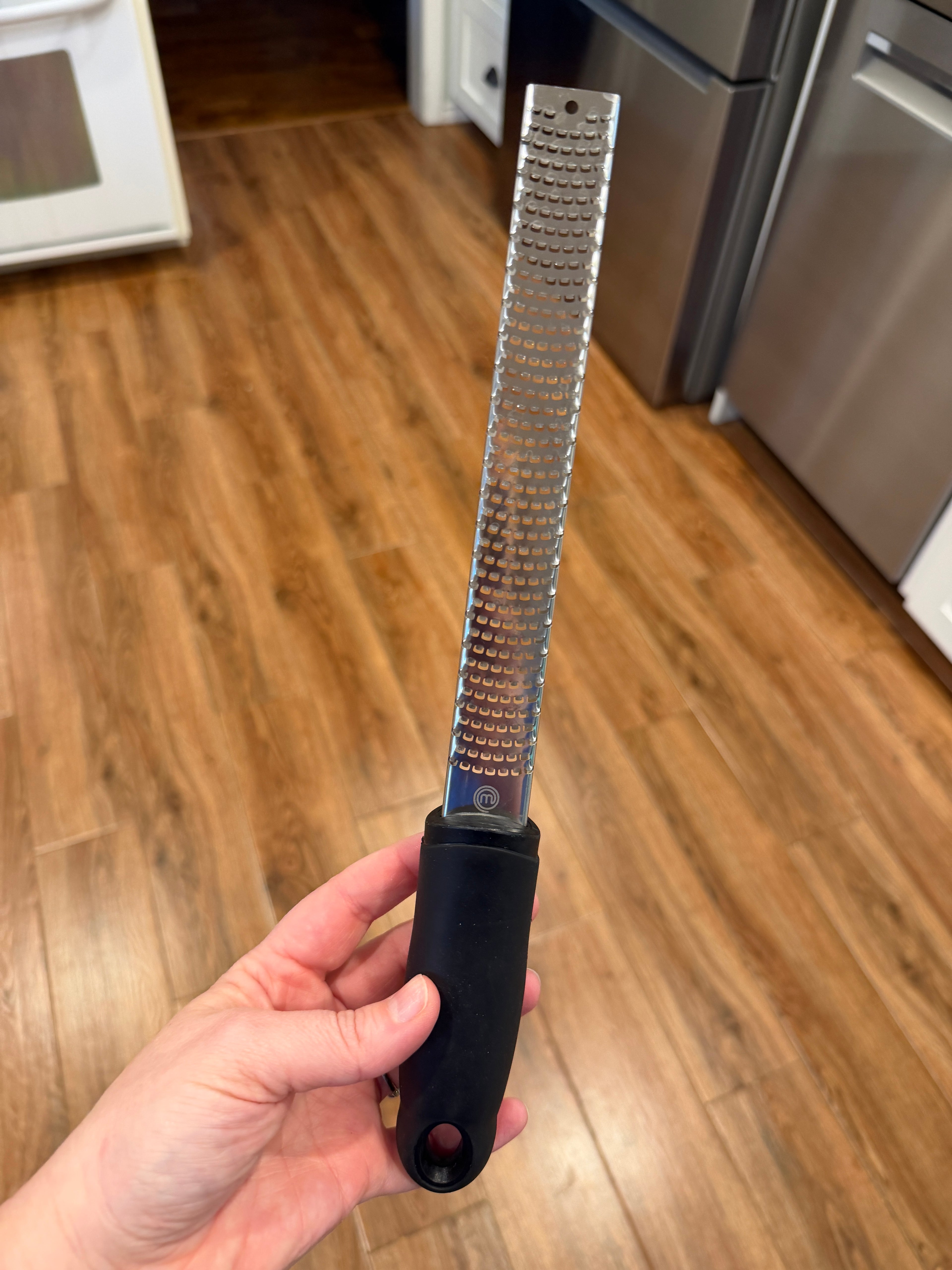 Microplane