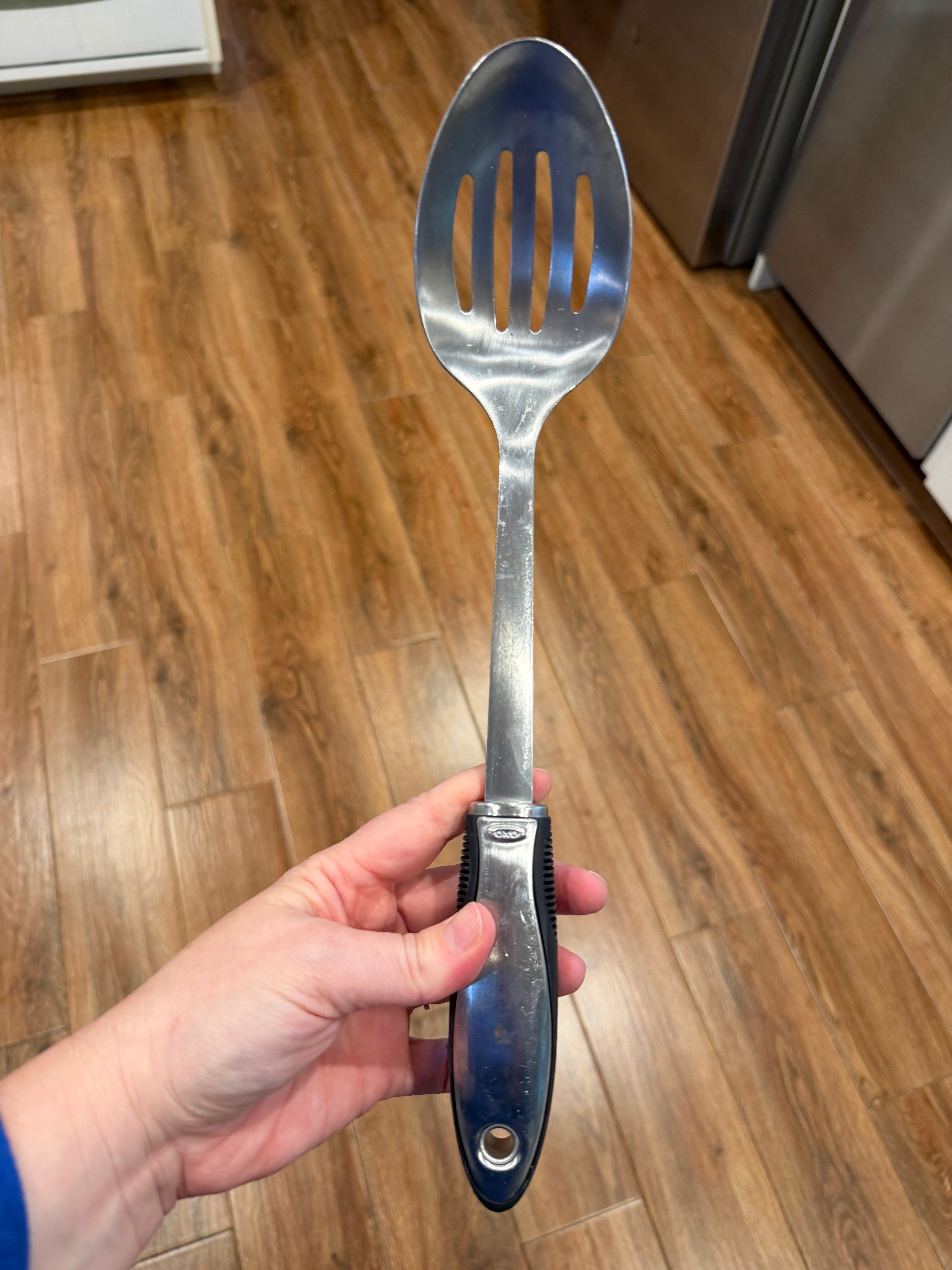 Oxo Slotted Spoon