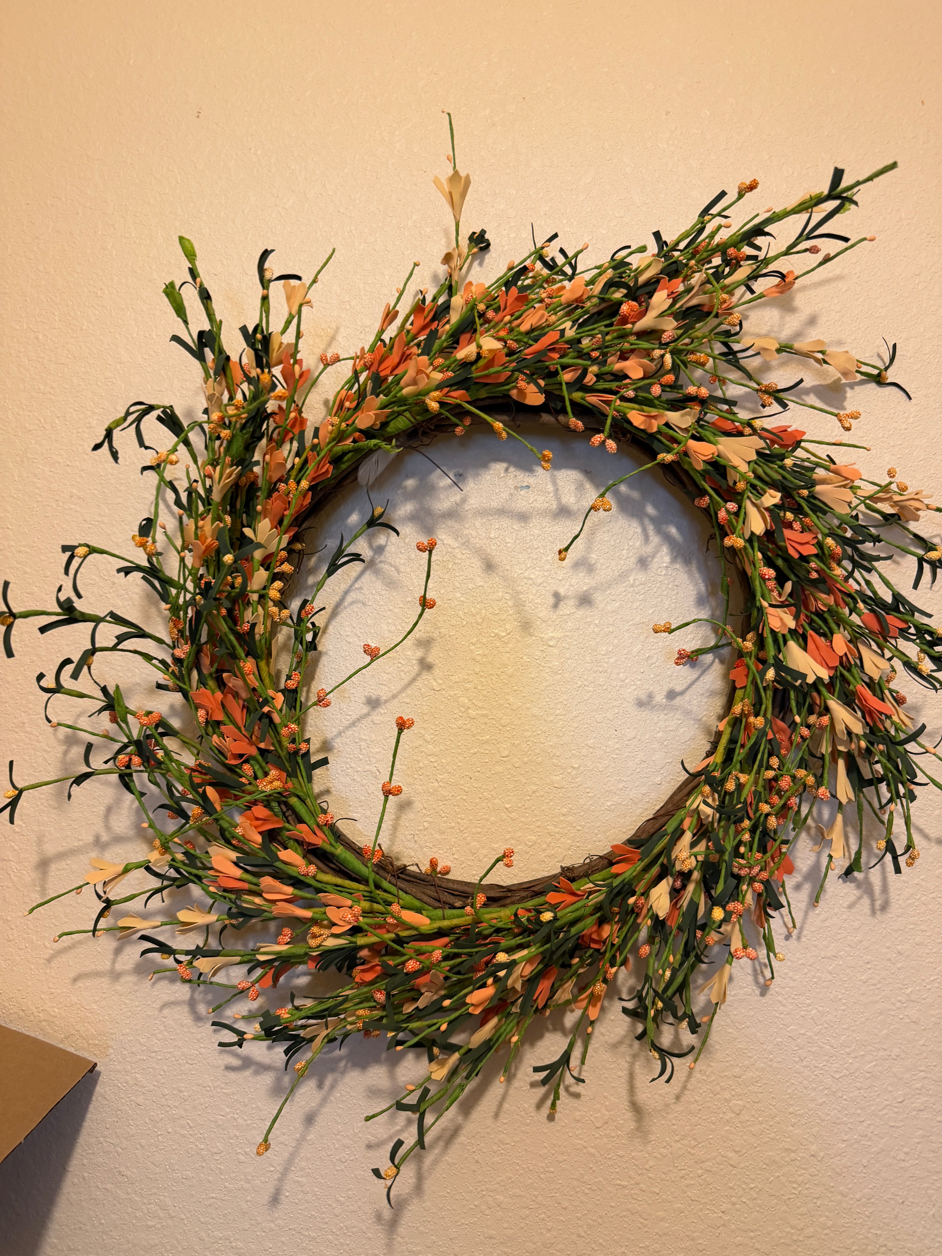 Spring Wreath