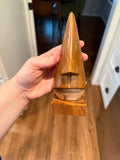 Glasses holder