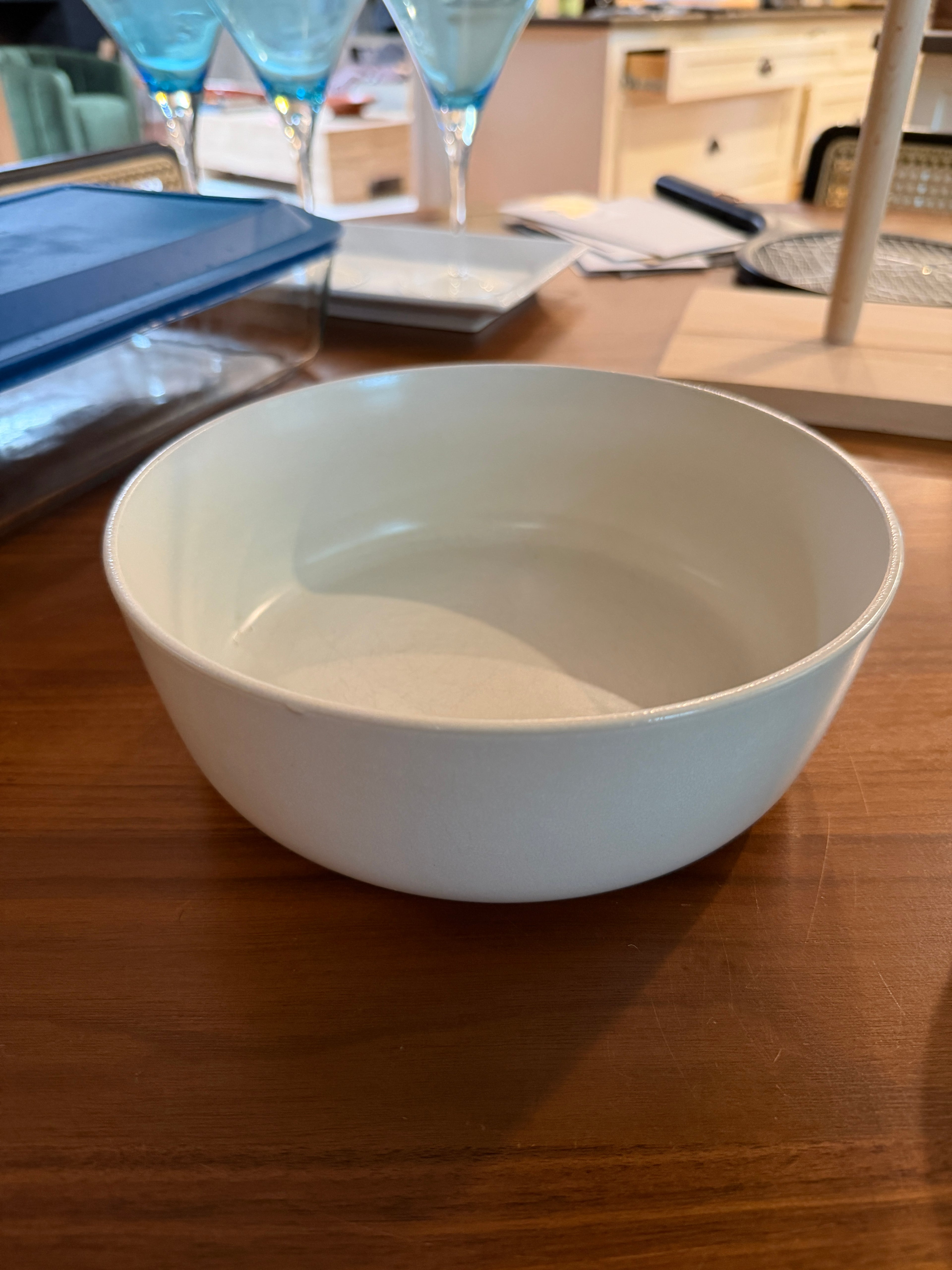 Salad bowl