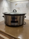 Large Crockpot