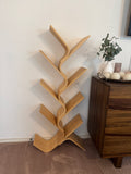 Bamboo Book Shelf